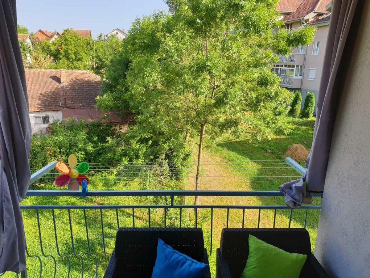Paradise Vrnjačka Banja Dış mekan fotoğraf