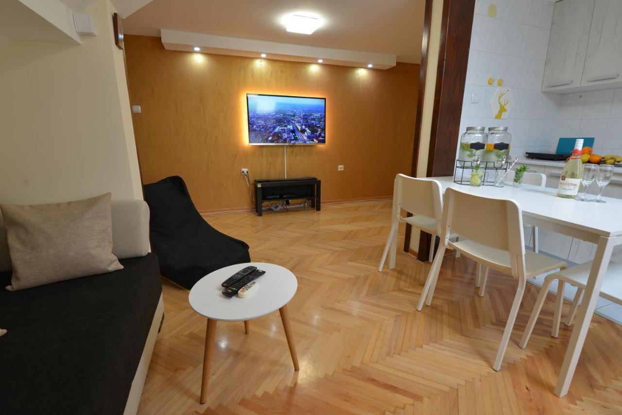 Paradise Vrnjačka Banja Dış mekan fotoğraf