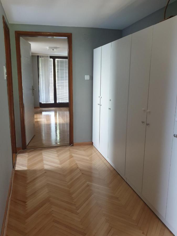 Paradise Vrnjačka Banja Dış mekan fotoğraf